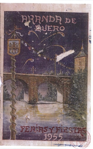 Fiestas patronales en honor a Nuestra Señora de las Viñas  